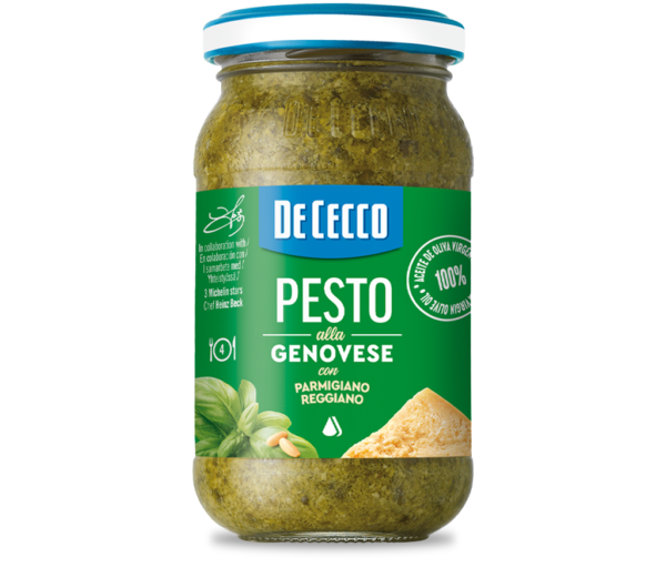 Pesto Sauce