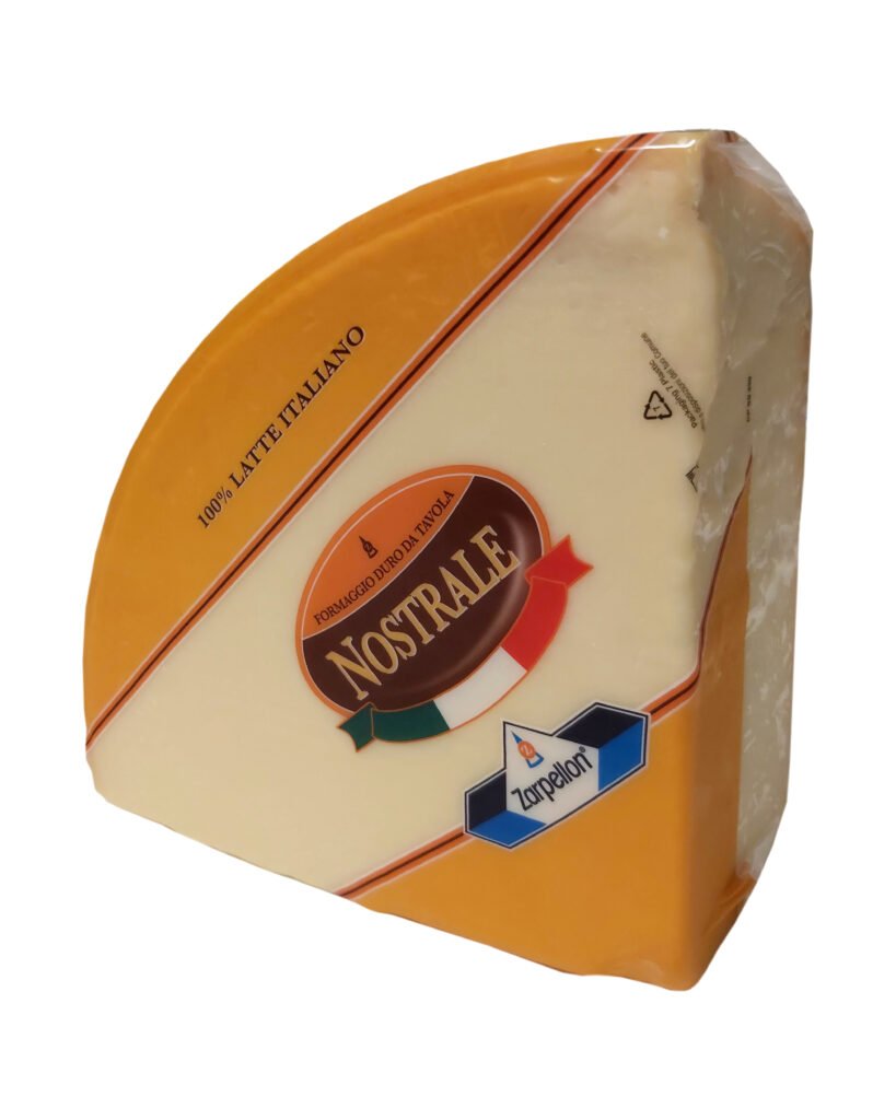 Grana Padano Parmesan Cheese