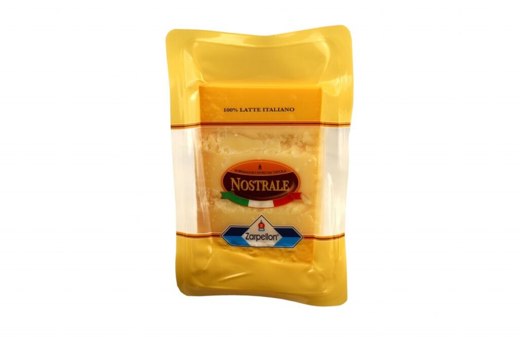 Grana Padano Parmesan Cheese 1 kg