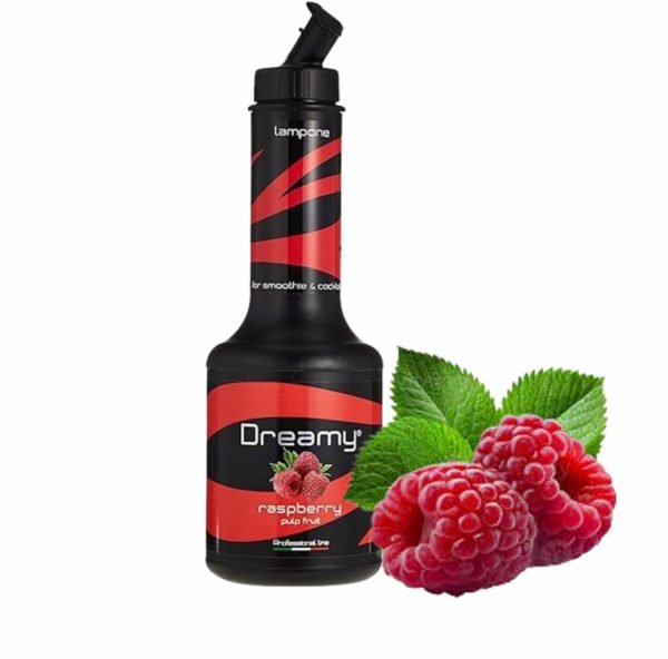 DREAMY Raspberry PURE 95 CL