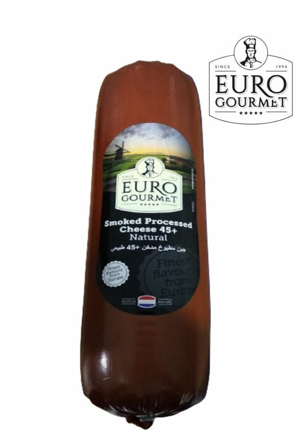 EURO GOURMET SMOKED CHEESE