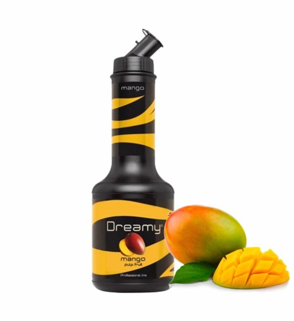 DREAMY MANGO PURE 95 CL