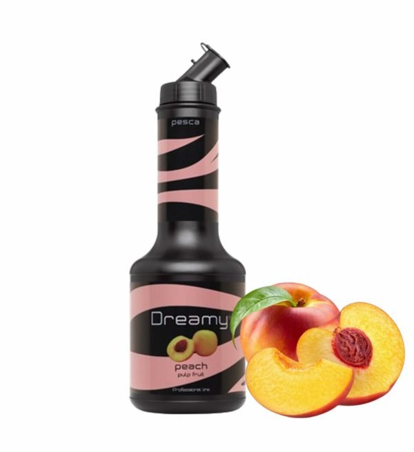 DREAMY PEACH PURE 95 CL