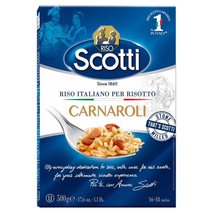 SCOTTI Carnaroli